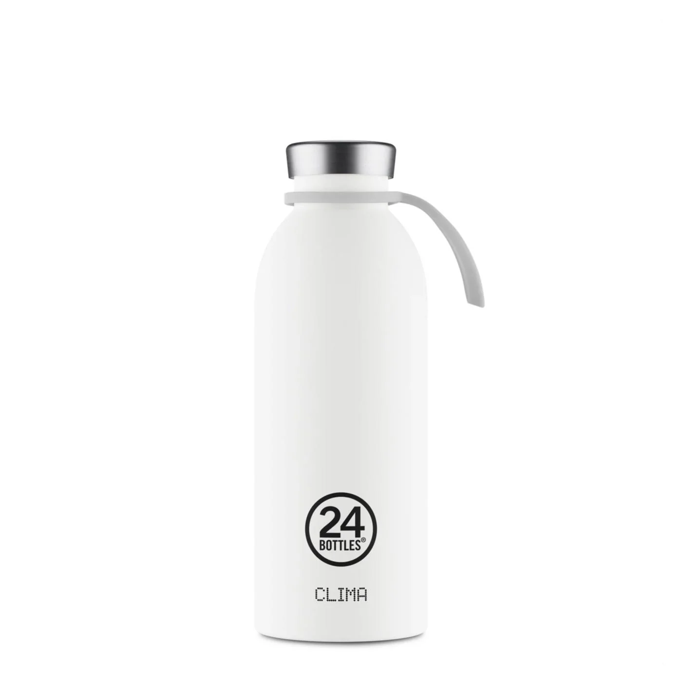 24 BOTTLES BOTTLE TIE LIGHT GREY - Image 3
