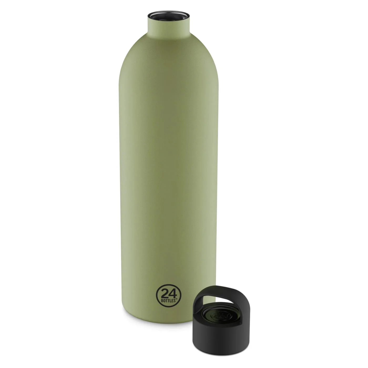 24 BOTTLES CLIMA 1500 ML SAGE - Image 2