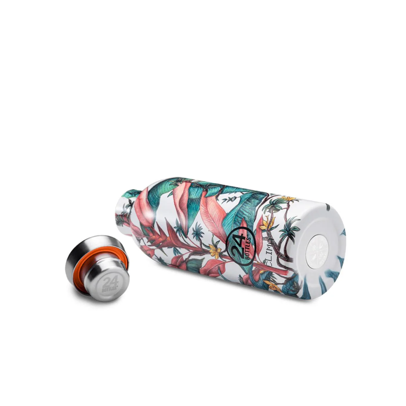24 BOTTLES CLIMA 500 PURE LOVE - Image 2