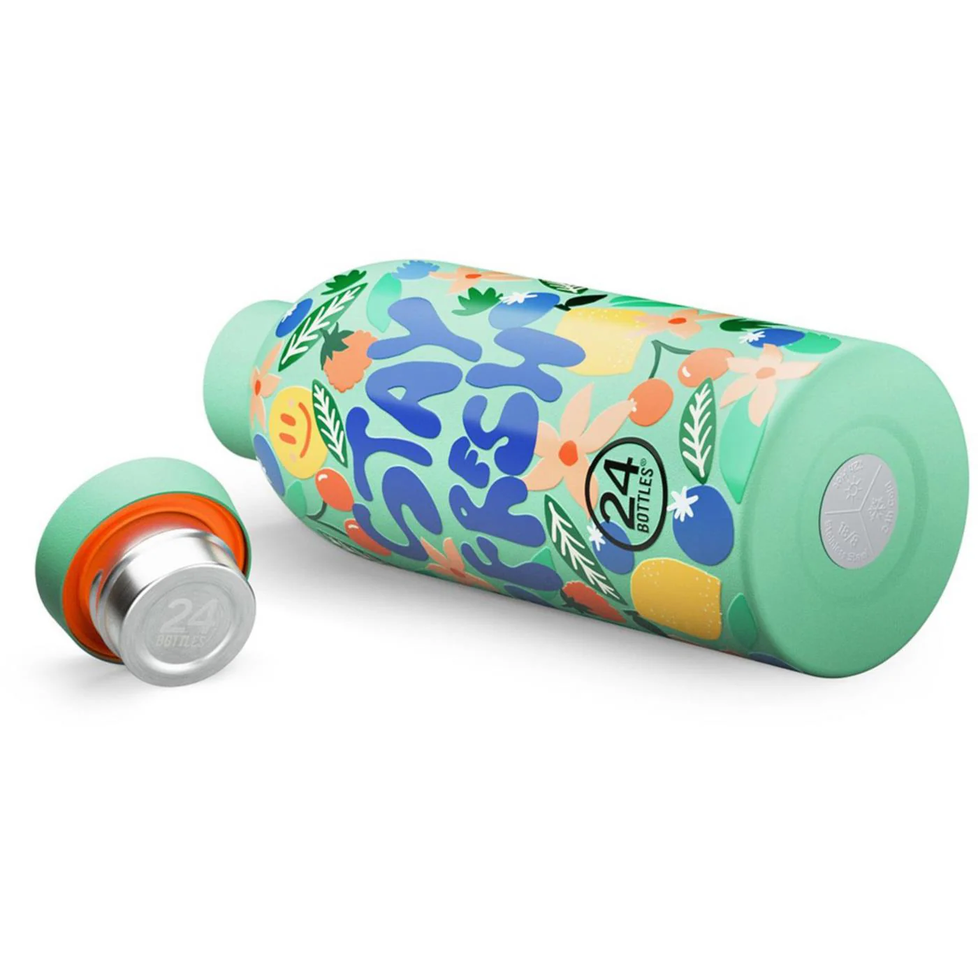 24 BOTTLES CLIMA 500 STAY FRESH - Image 2
