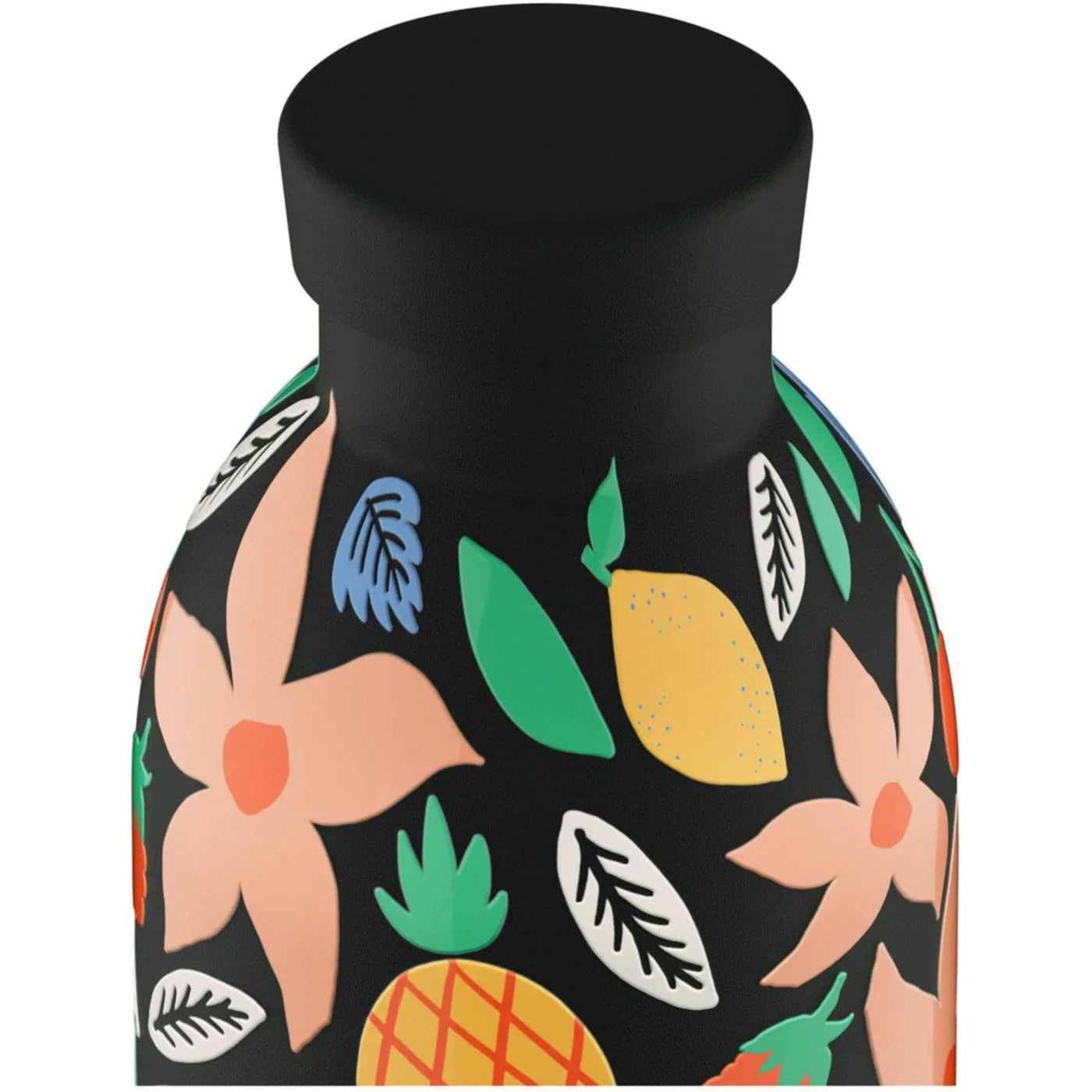 24 BOTTLES CLIMA 500 TROPICAL NOIR - Image 2