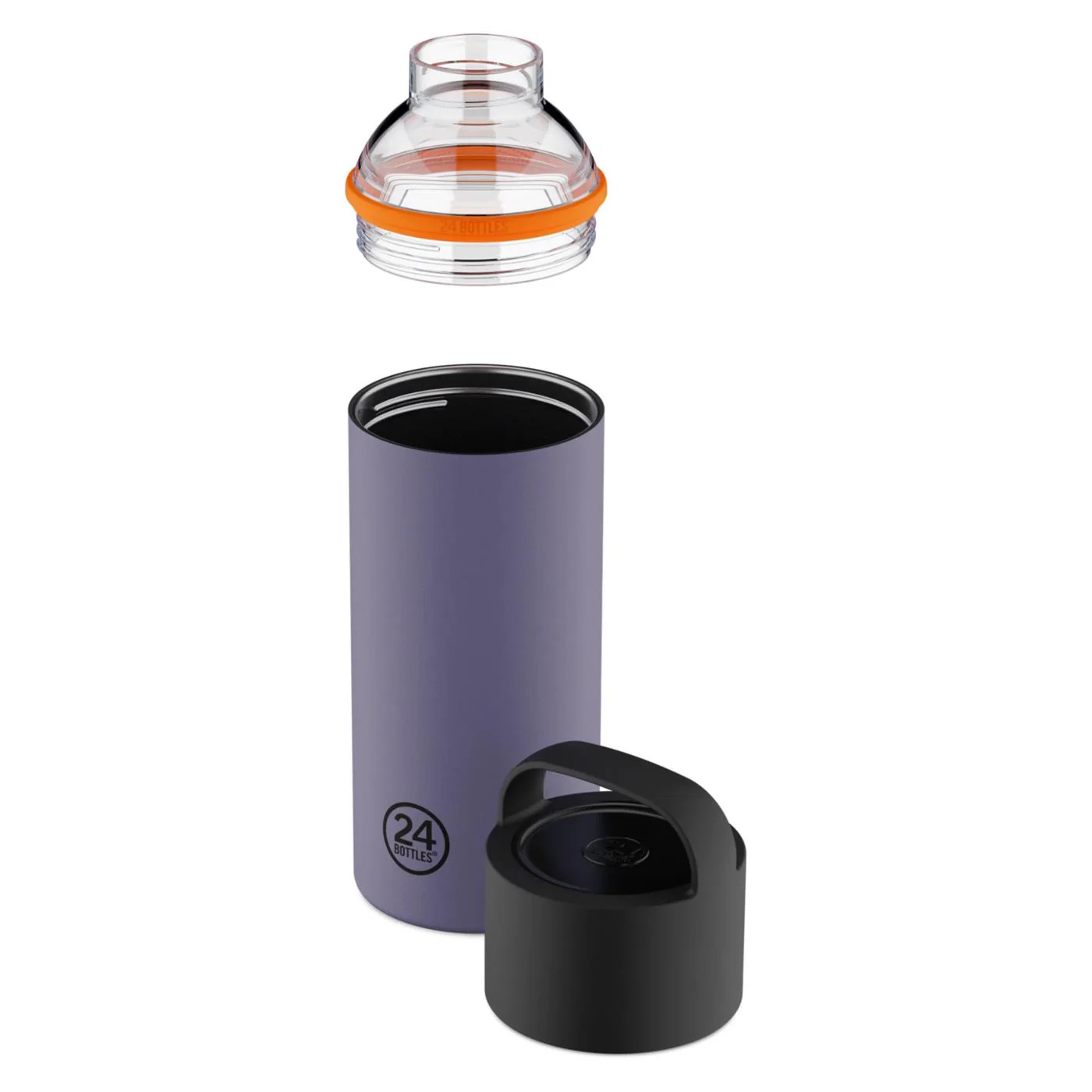 24 BOTTLES SPIN BOTTLE 730 DUSK - Image 2
