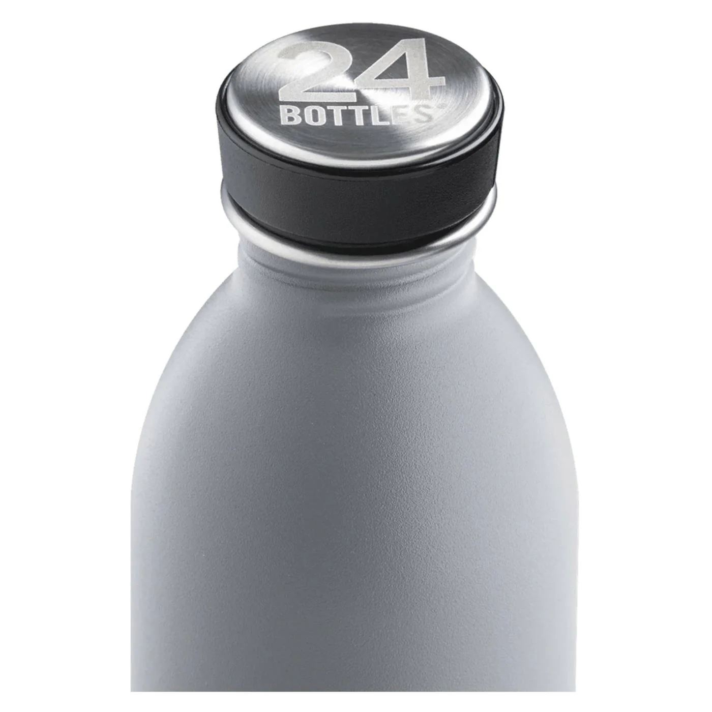 24 BOTTLES URBAN 500 FORMAL GREY - Image 2