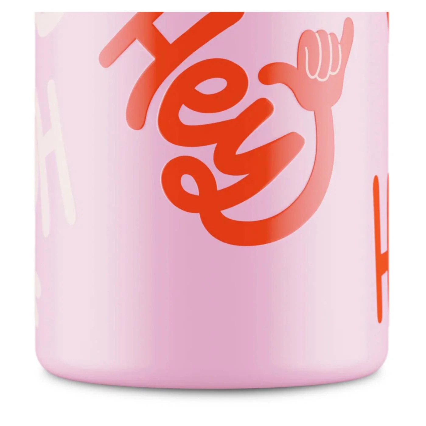 24 BOTTLES URBAN 500 HEY PINK - Image 3