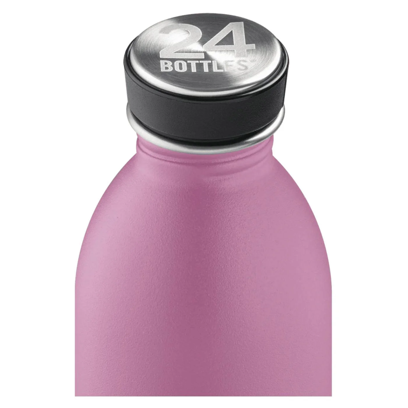 24 BOTTLES URBAN 500 MAUVE - Image 2