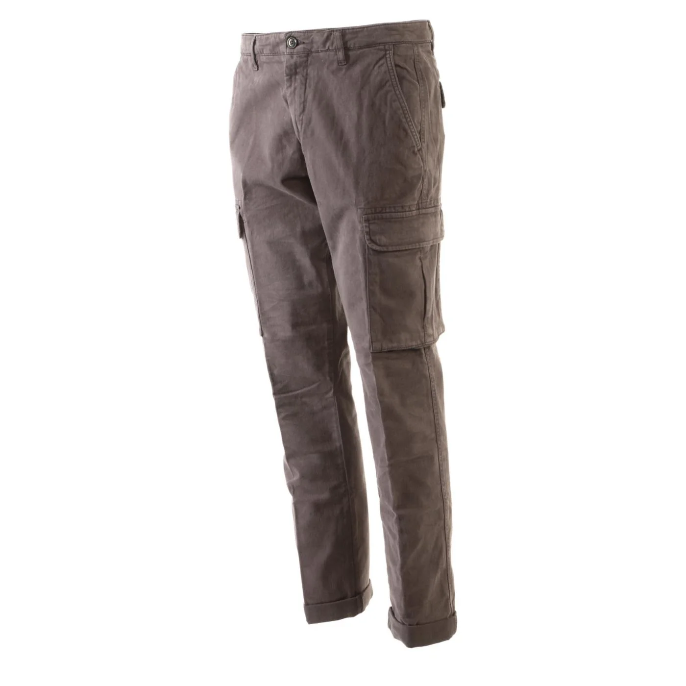 40 WEFT AIKO CARGO REGULAR FIT - Image 2