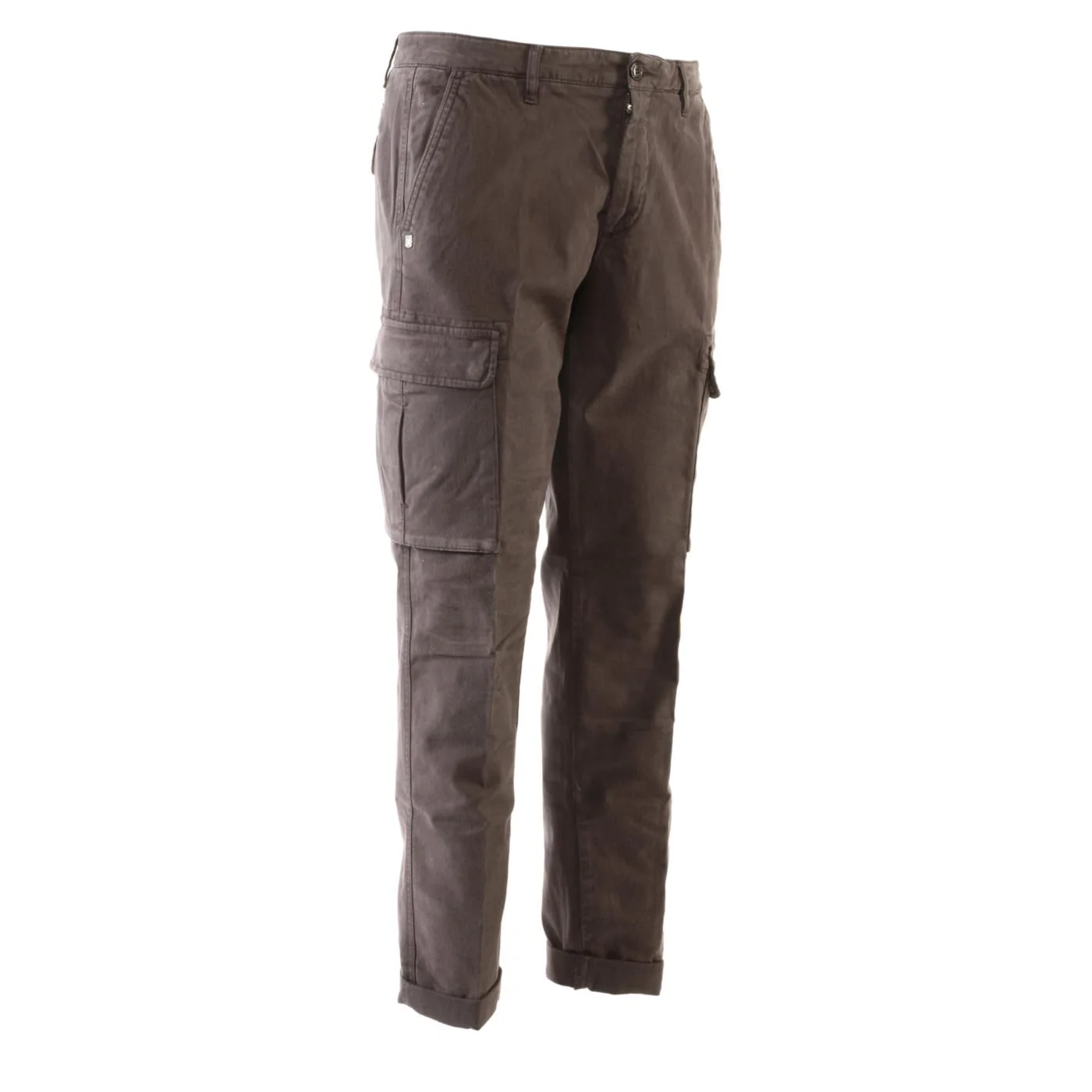 40 WEFT AIKO CARGO REGULAR FIT - Image 3