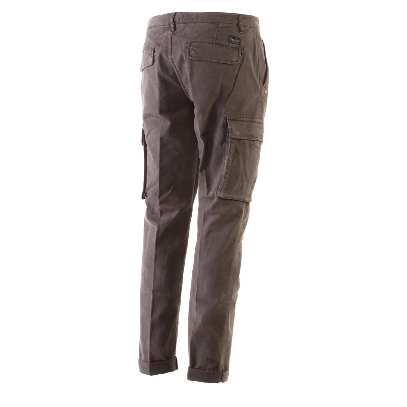 40 WEFT AIKO CARGO REGULAR FIT - Image 4