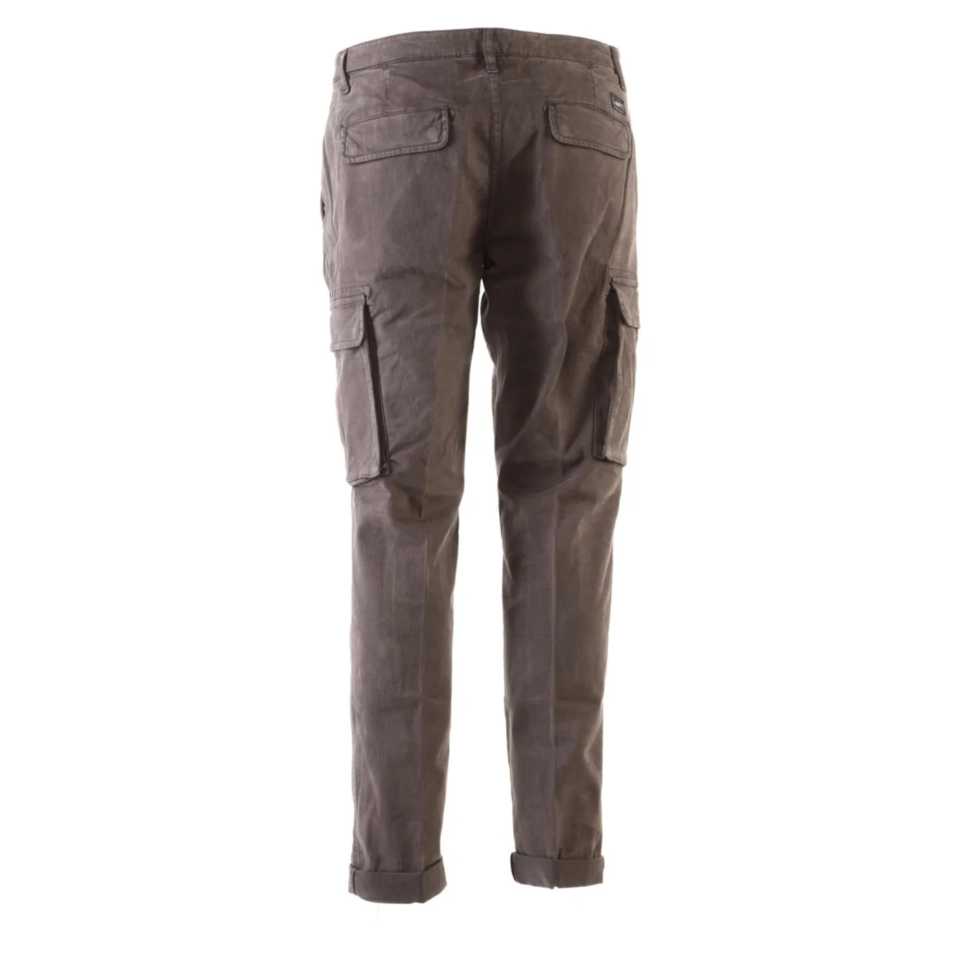 40 WEFT AIKO CARGO REGULAR FIT - Image 5