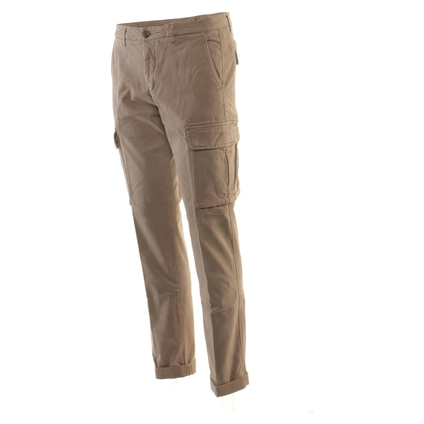 40 WEFT AIKO CARGO REGULAR FIT - Image 2