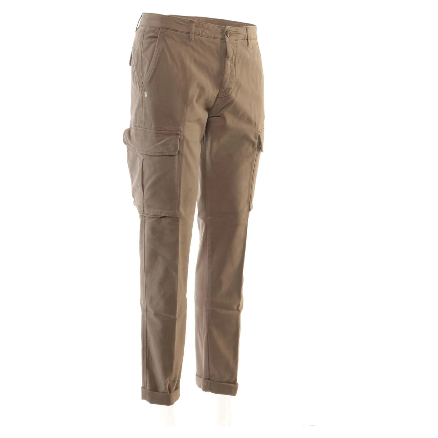40 WEFT AIKO CARGO REGULAR FIT - Image 3