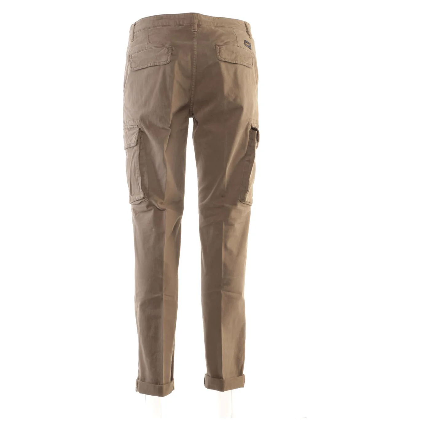 40 WEFT AIKO CARGO REGULAR FIT - Image 5