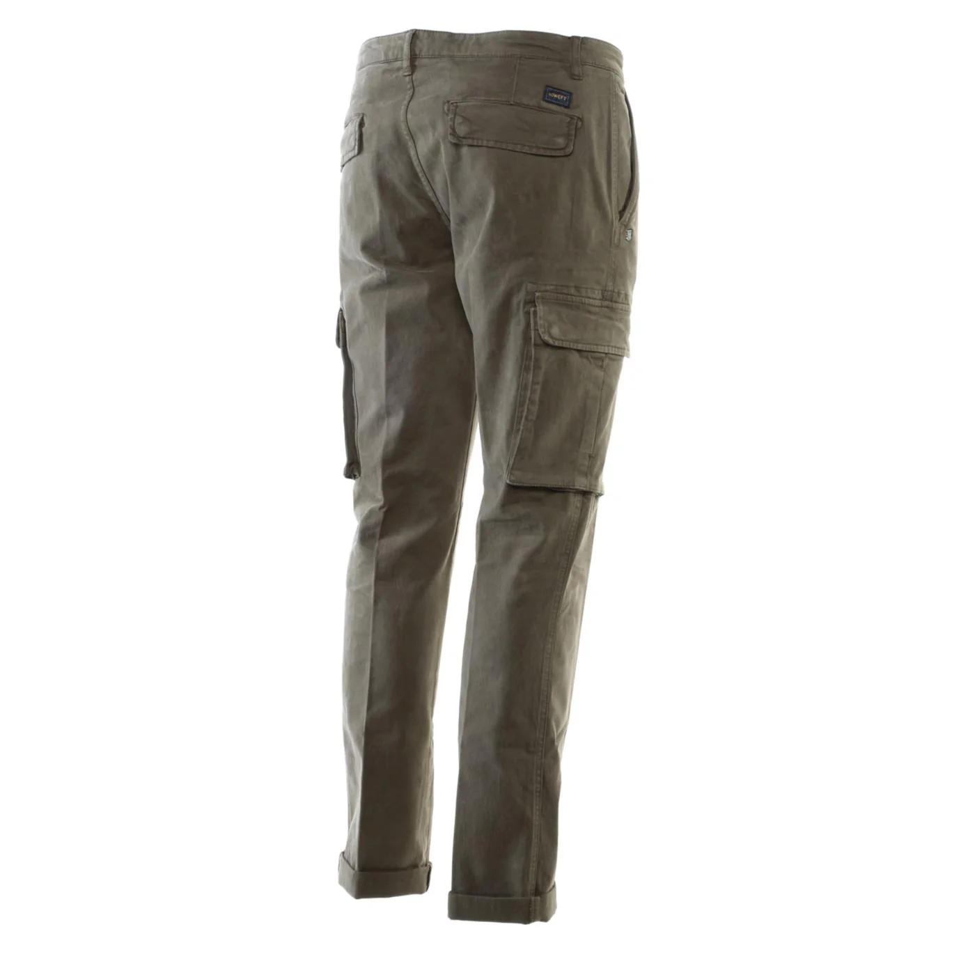 40 WEFT AIKO CARGO REGULAR FIT - Image 4
