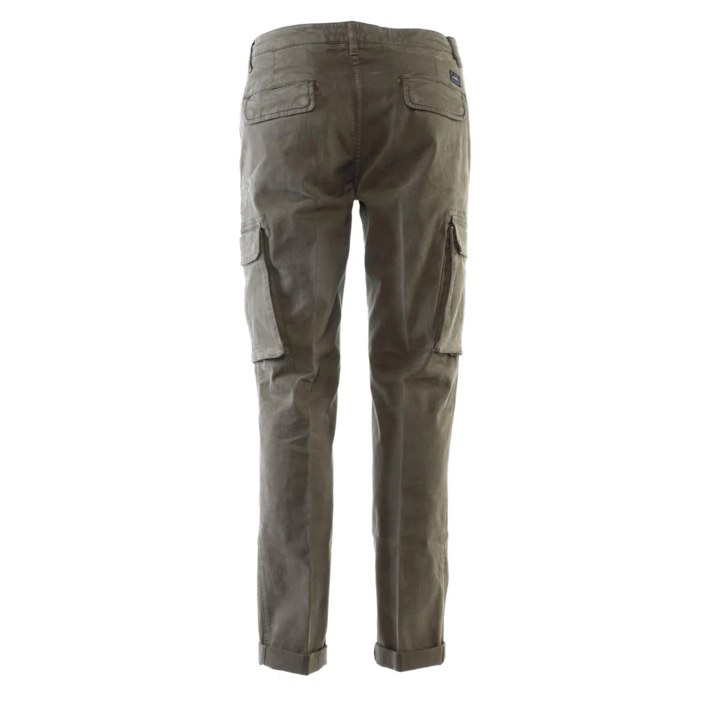 40 WEFT AIKO CARGO REGULAR FIT - Image 5