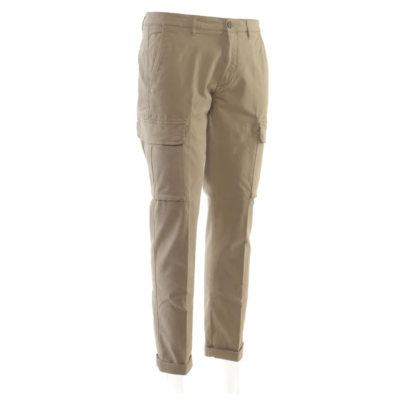 40 WEFT AIKO CARGO REGULAR FIT - Image 3