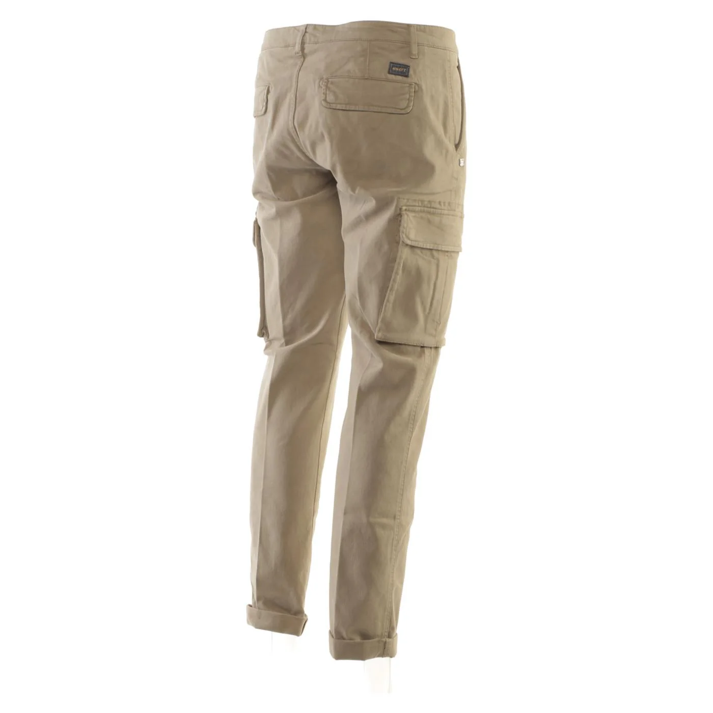 40 WEFT AIKO CARGO REGULAR FIT - Image 4