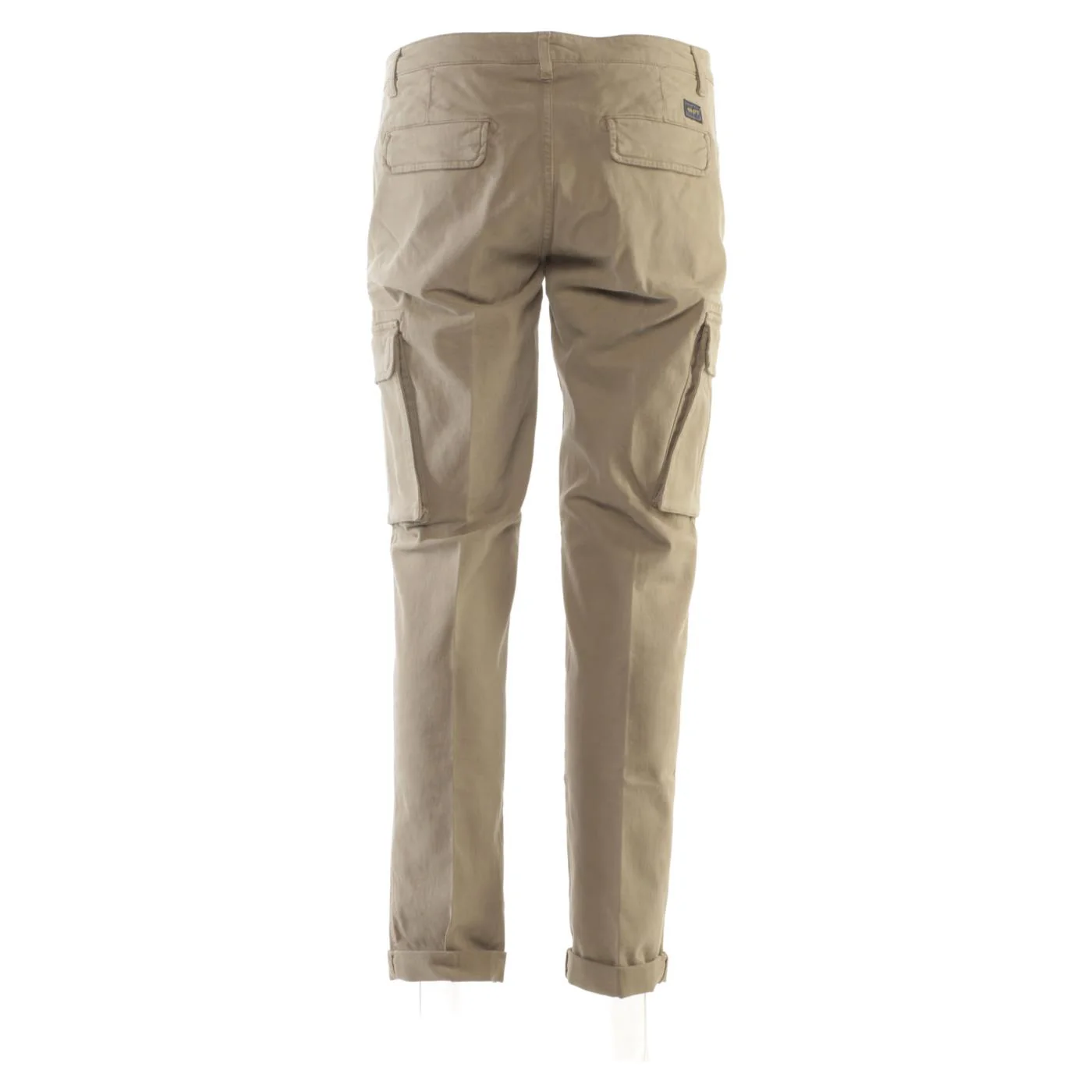 40 WEFT AIKO CARGO REGULAR FIT - Image 5