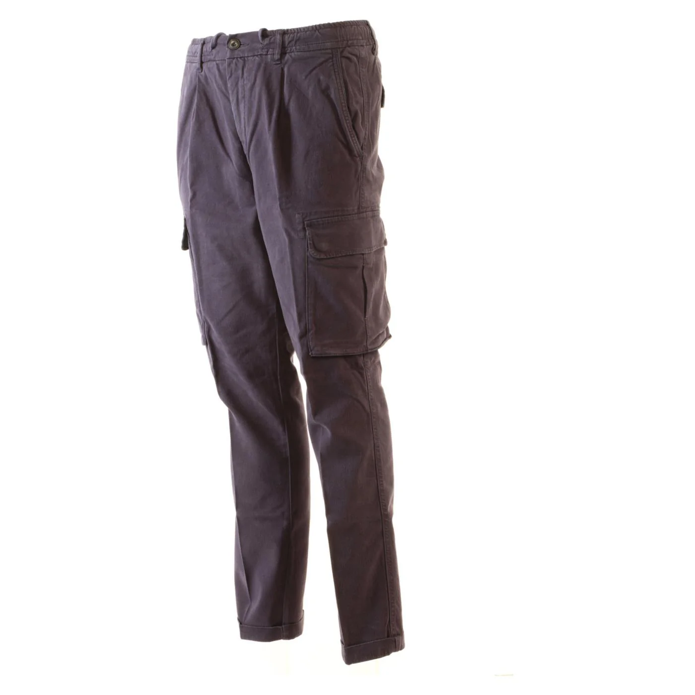 40 WEFT AIKOC CARGO SLIM FIT - Image 2