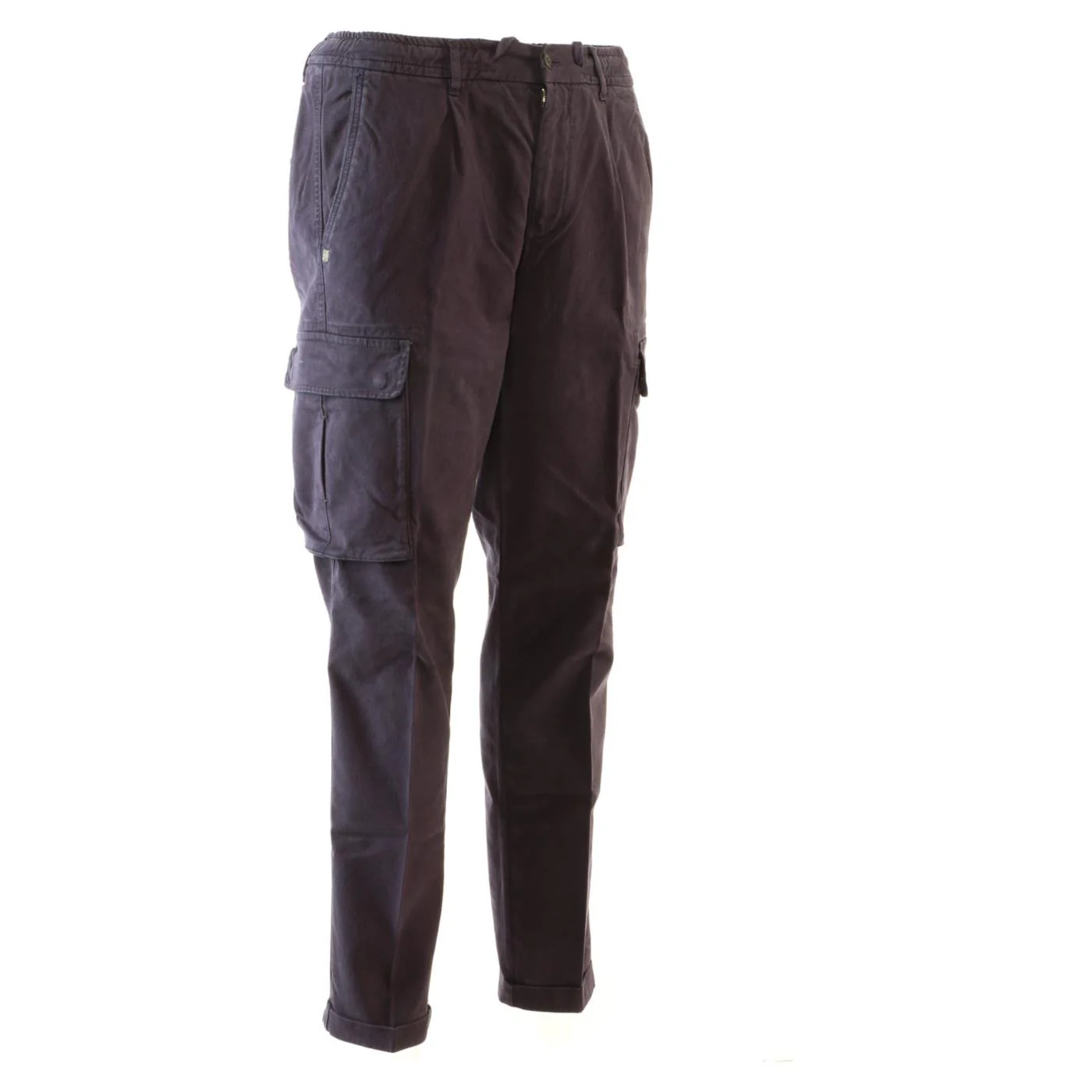40 WEFT AIKOC CARGO SLIM FIT - Image 3