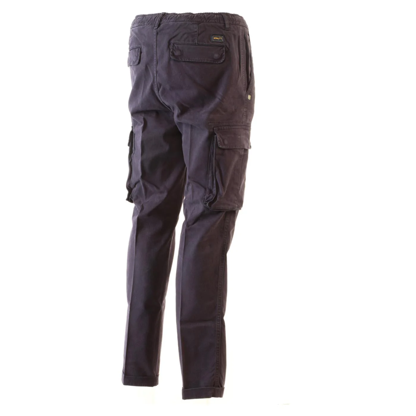 40 WEFT AIKOC CARGO SLIM FIT - Image 4