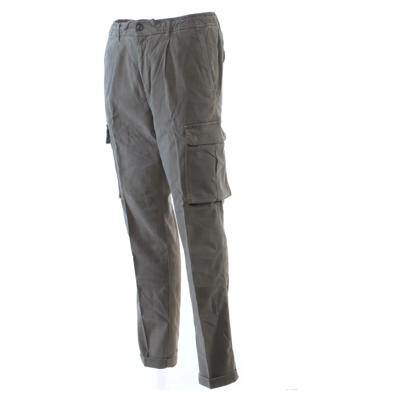 40 WEFT AIKOC CARGO SLIM FIT - Image 2