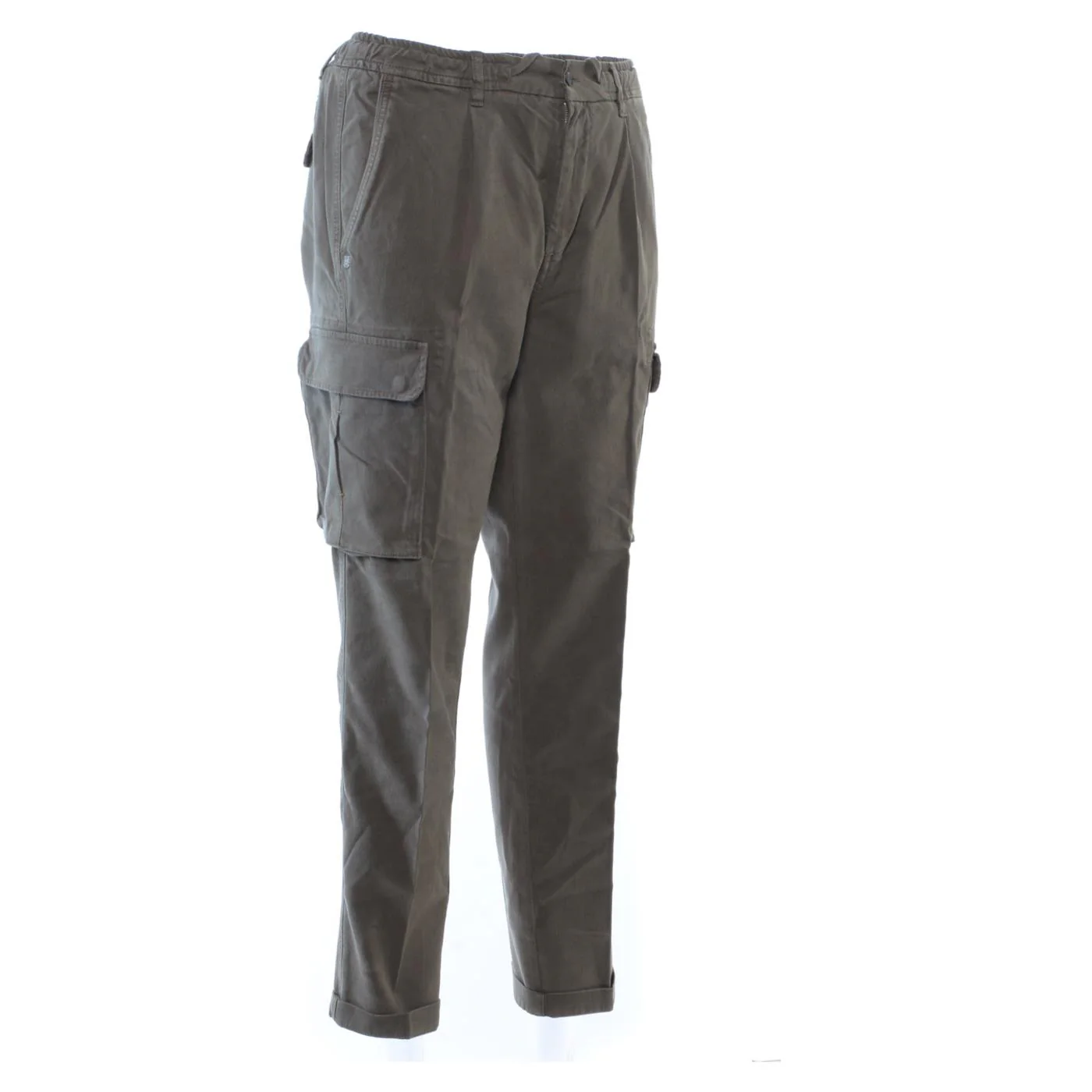 40 WEFT AIKOC CARGO SLIM FIT - Image 3