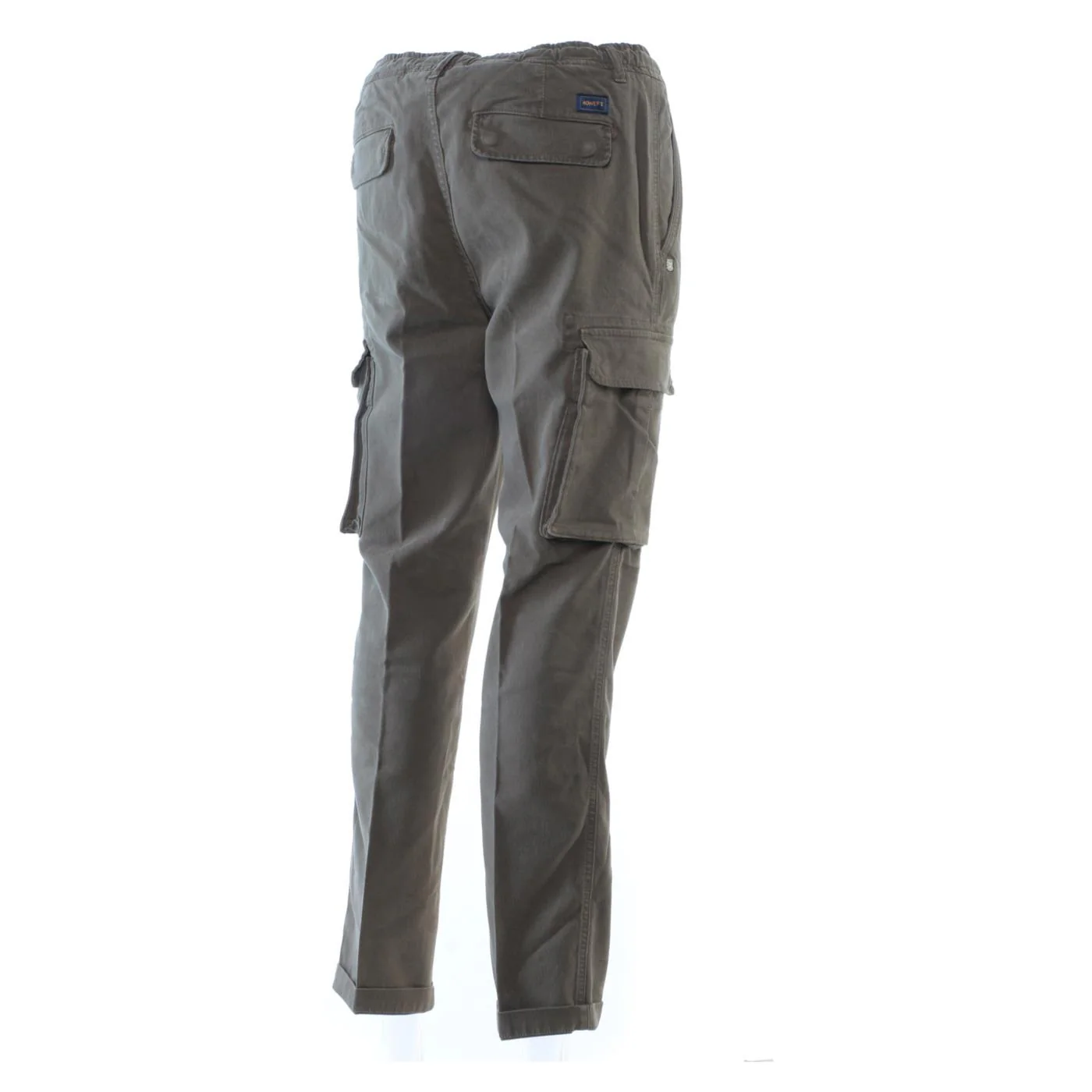 40 WEFT AIKOC CARGO SLIM FIT - Image 4