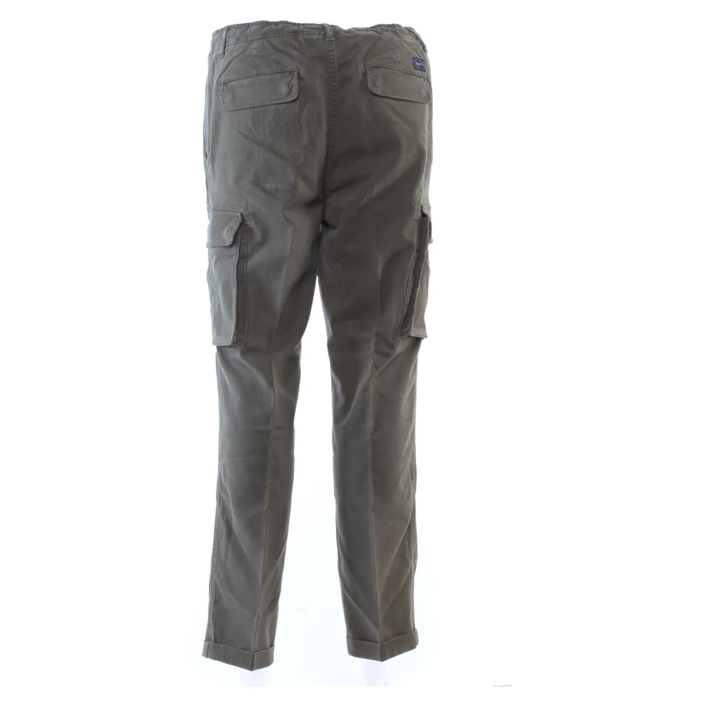 40 WEFT AIKOC CARGO SLIM FIT - Image 5