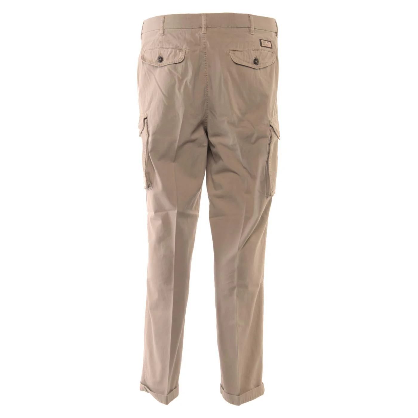 40 WEFT ALEX PANT CARGO OVER FIT - Image 2