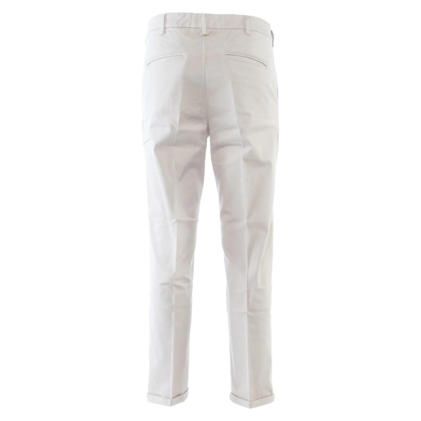 40 WEFT BRIANA W CHINO REGULAR - Image 2