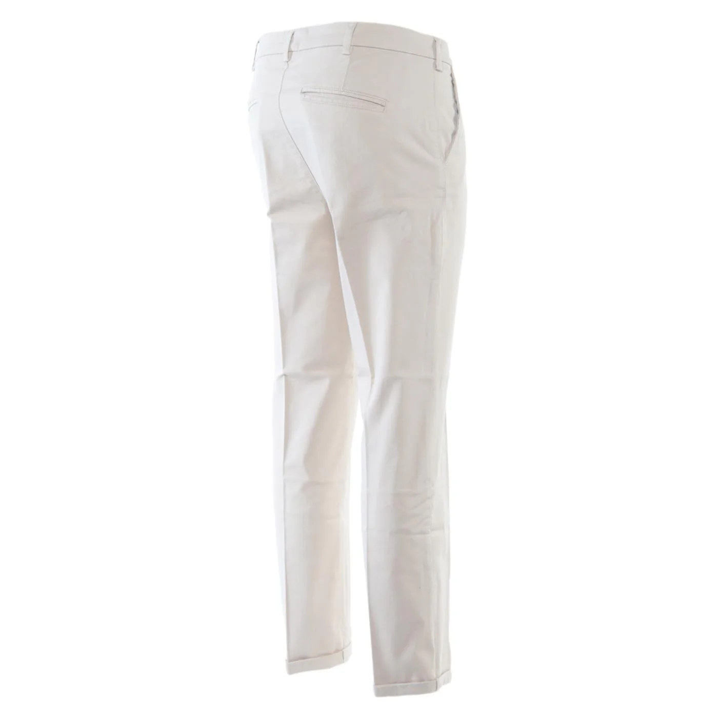 40 WEFT BRIANA W CHINO REGULAR - Image 3