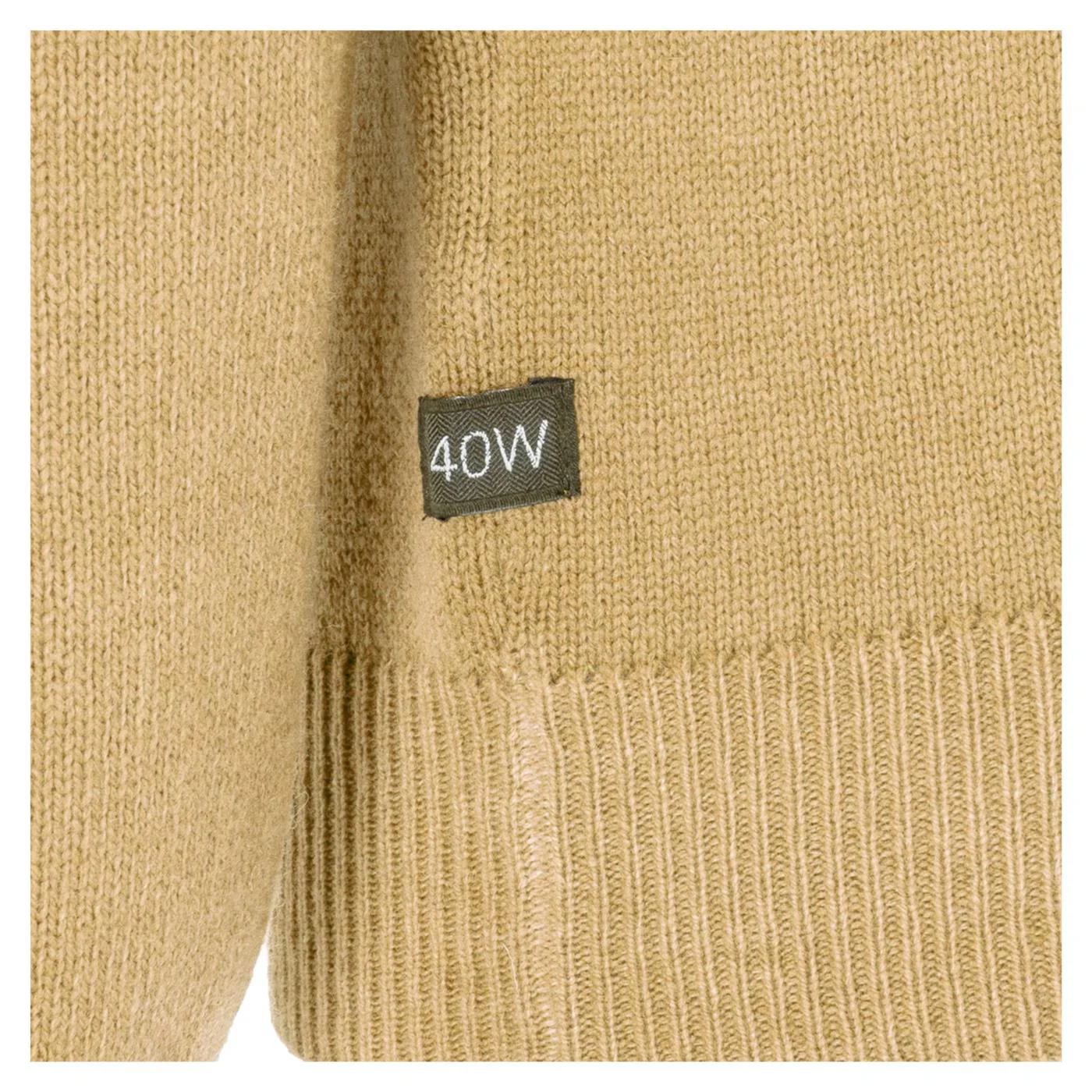 40 WEFT EGON MAGLIONE UOMO - Image 3
