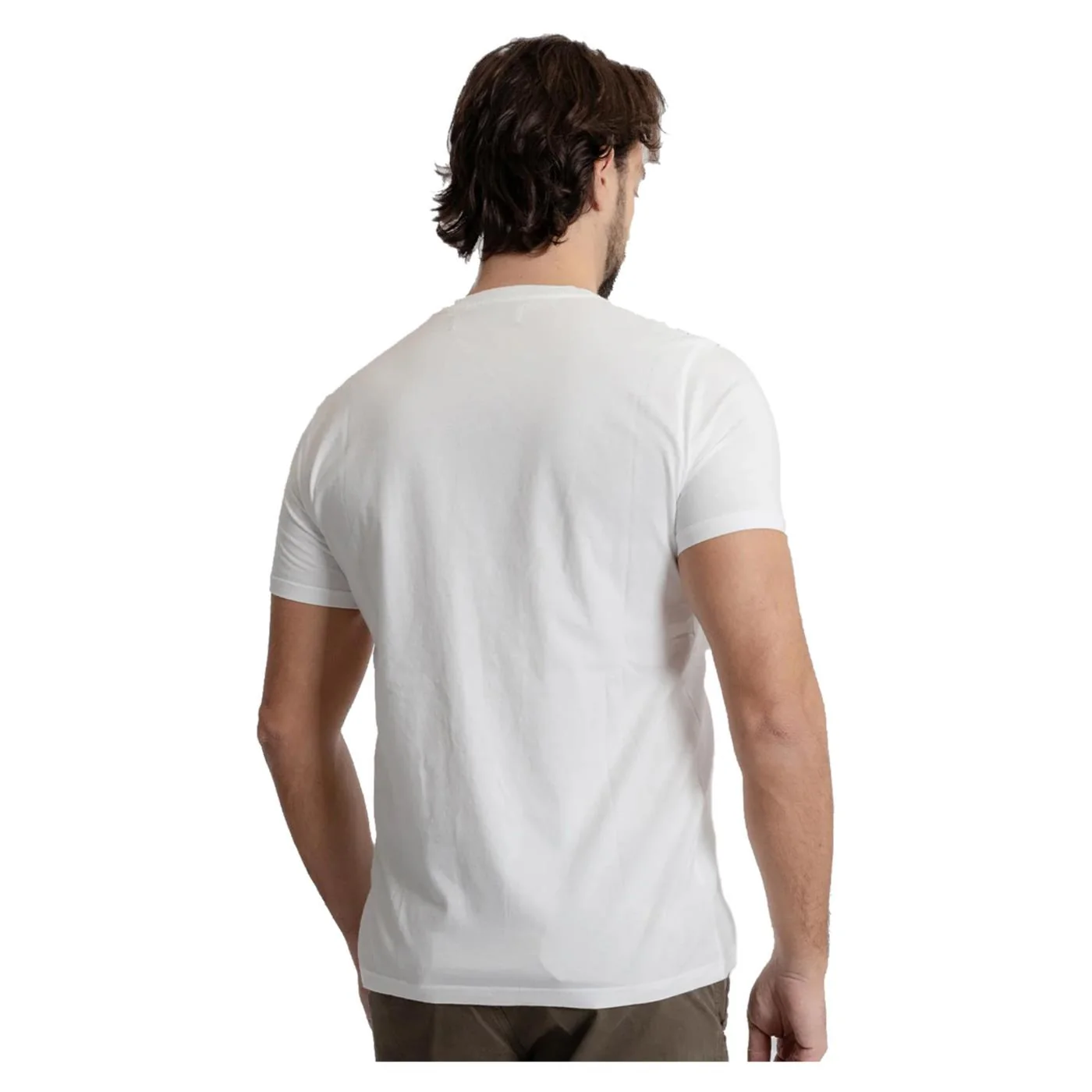 40 WEFT FREDERIC TEE TASCHINO - Image 2