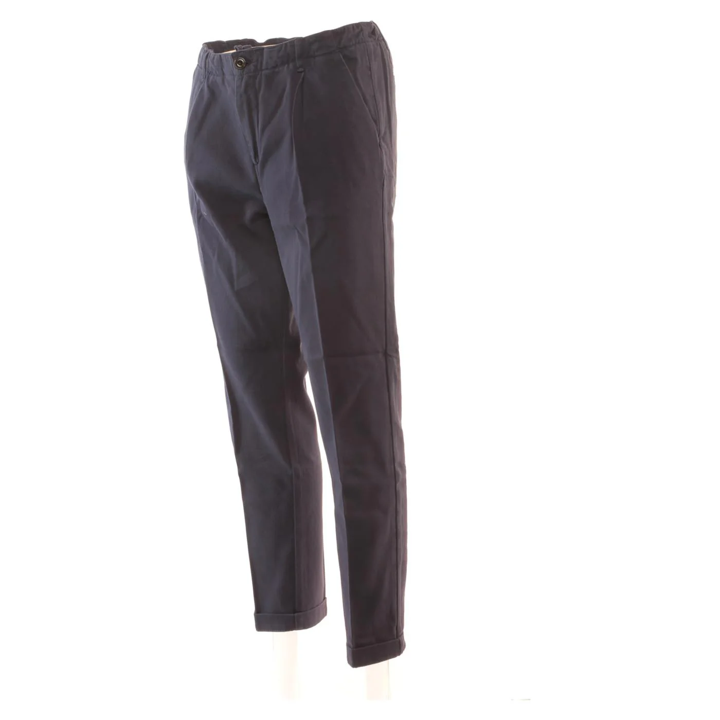 40 WEFT JOEC CHINO ORGANIC COTTON - Image 2
