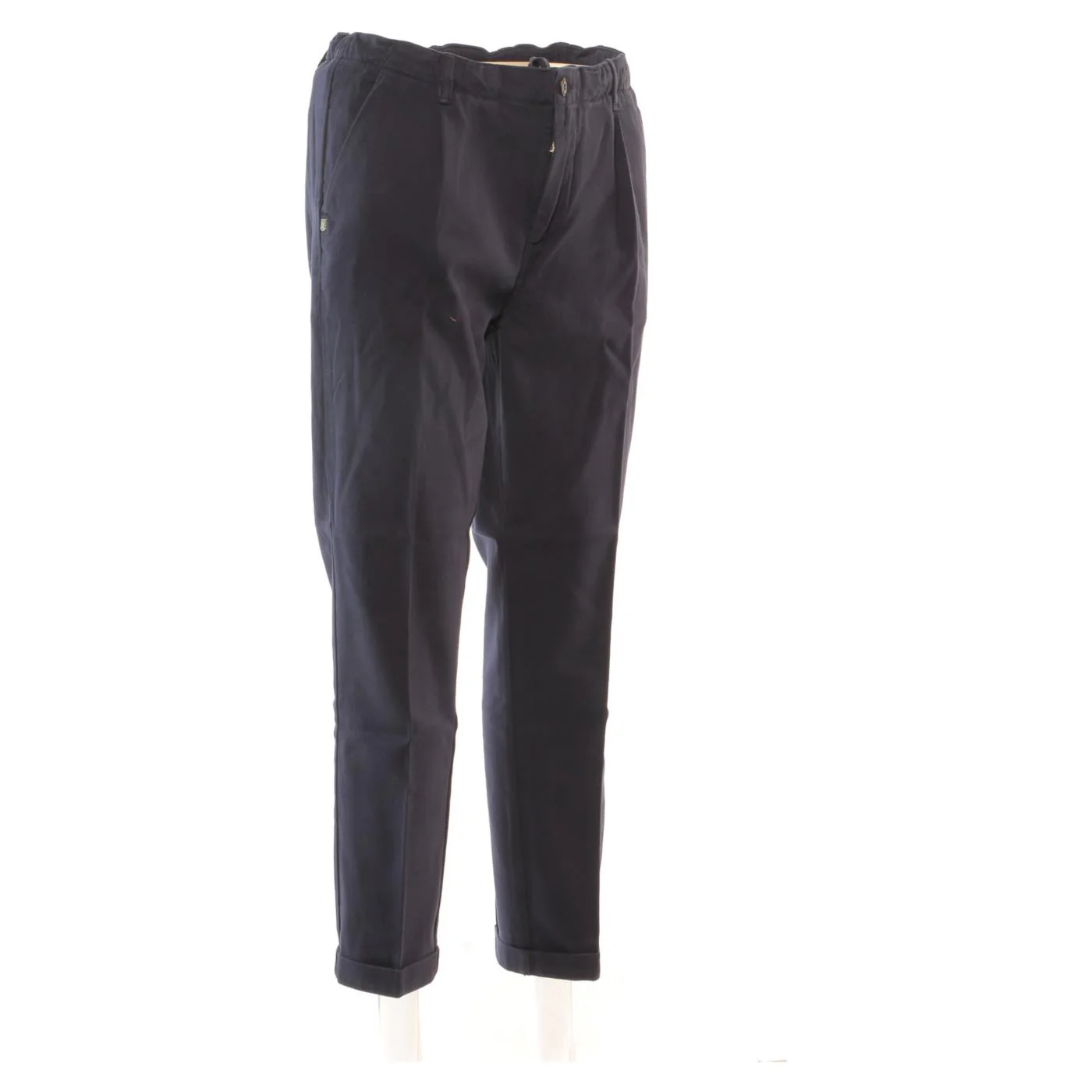 40 WEFT JOEC CHINO ORGANIC COTTON - Image 3