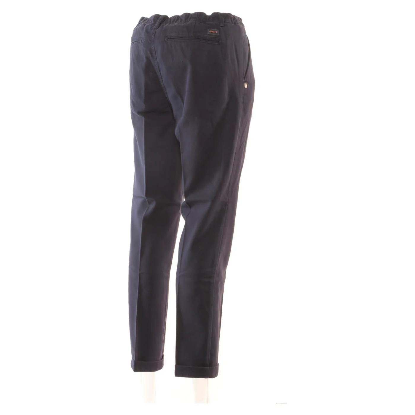 40 WEFT JOEC CHINO ORGANIC COTTON - Image 4