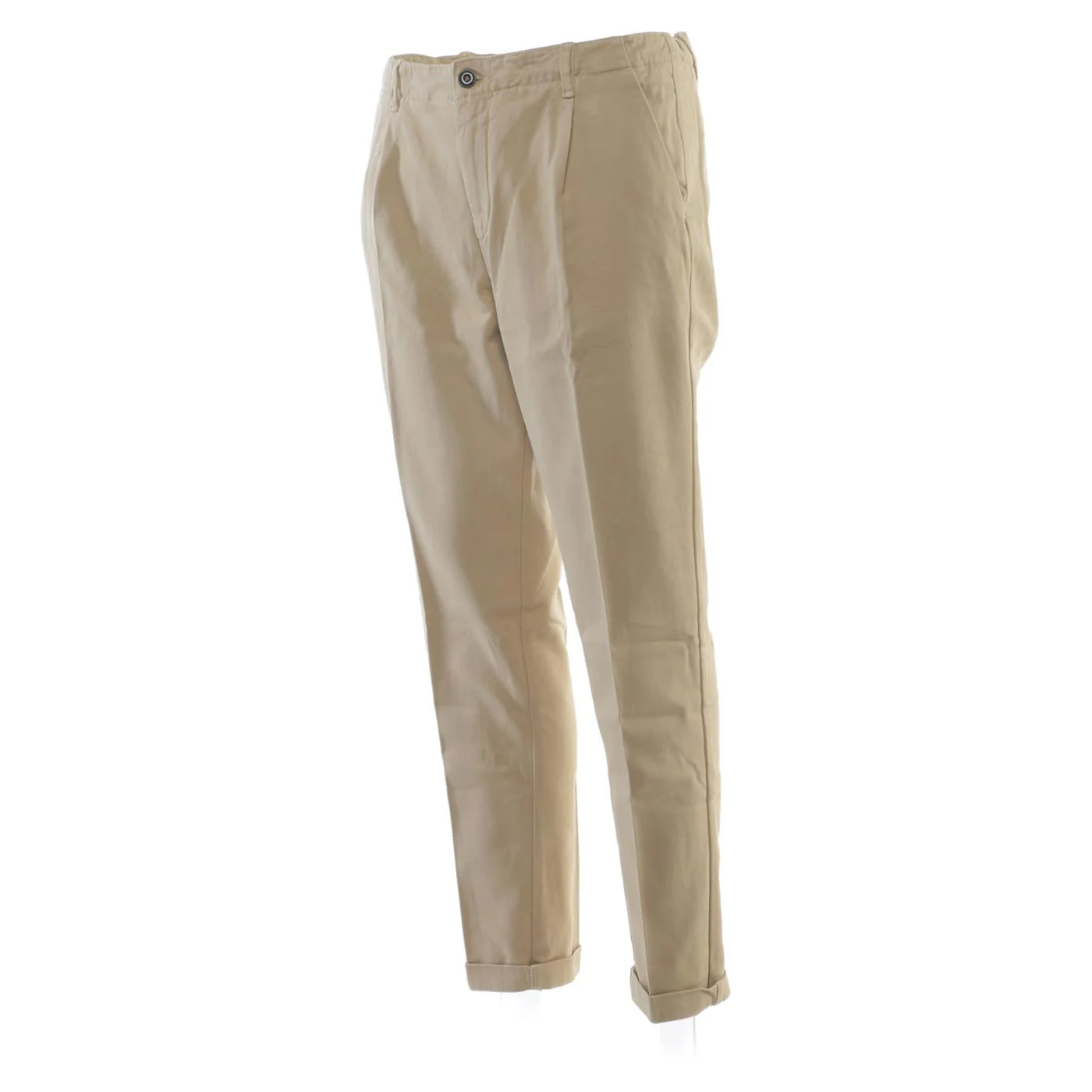 40 WEFT JOEC CHINO ORGANIC COTTON - Image 2
