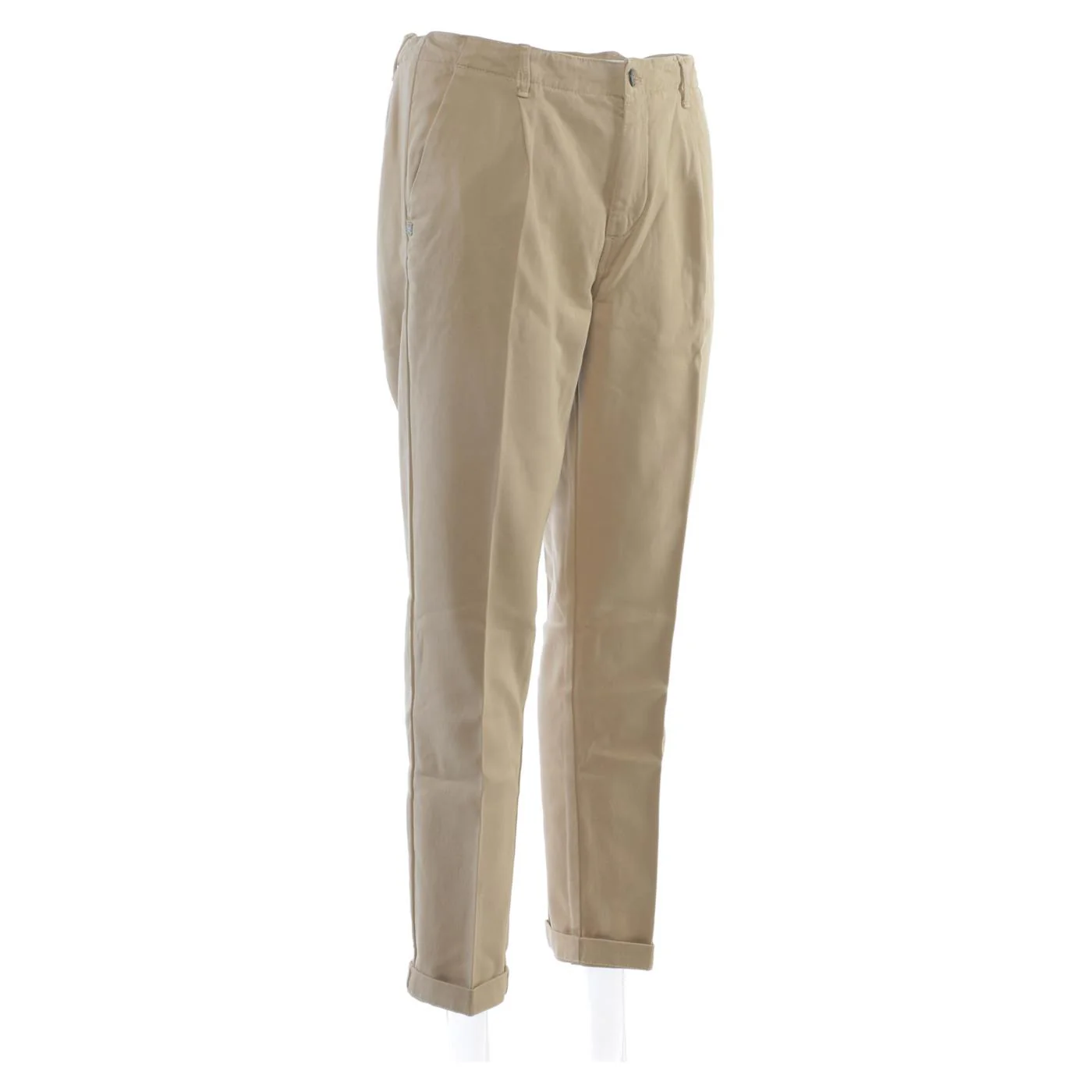 40 WEFT JOEC CHINO ORGANIC COTTON - Image 3
