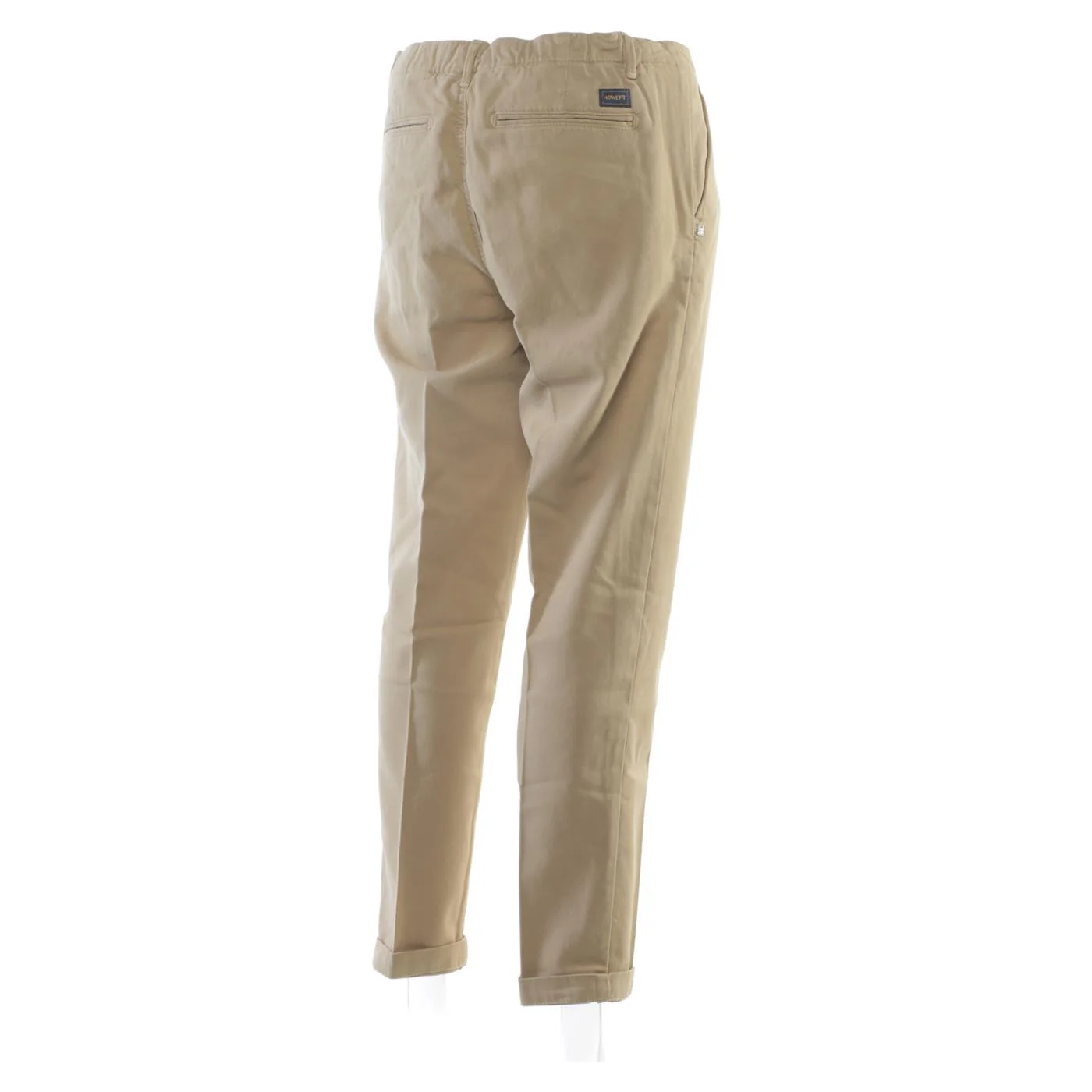 40 WEFT JOEC CHINO ORGANIC COTTON - Image 4