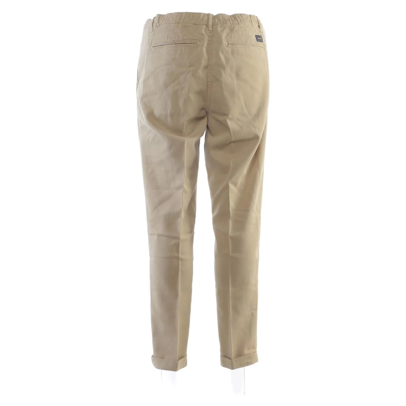 40 WEFT JOEC CHINO ORGANIC COTTON - Image 5