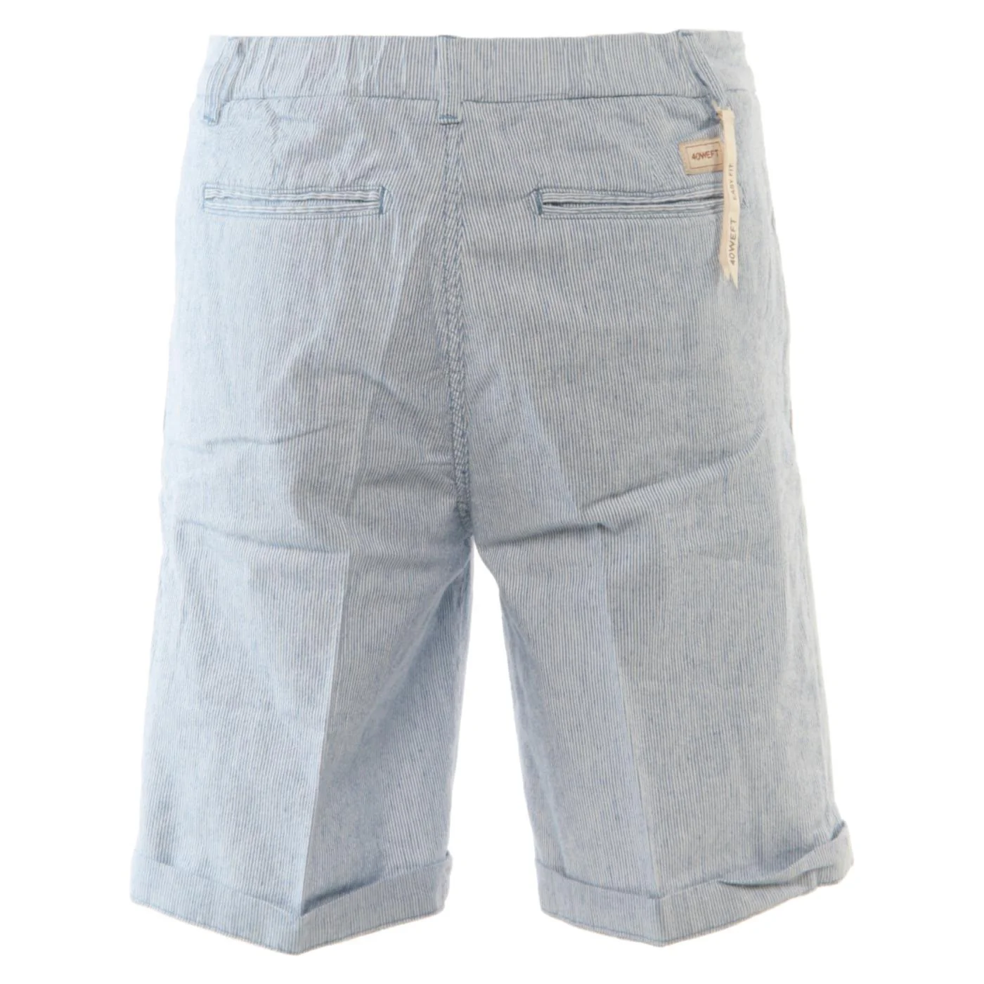 40 WEFT JOECBE BERMUDA CHINO - Image 2