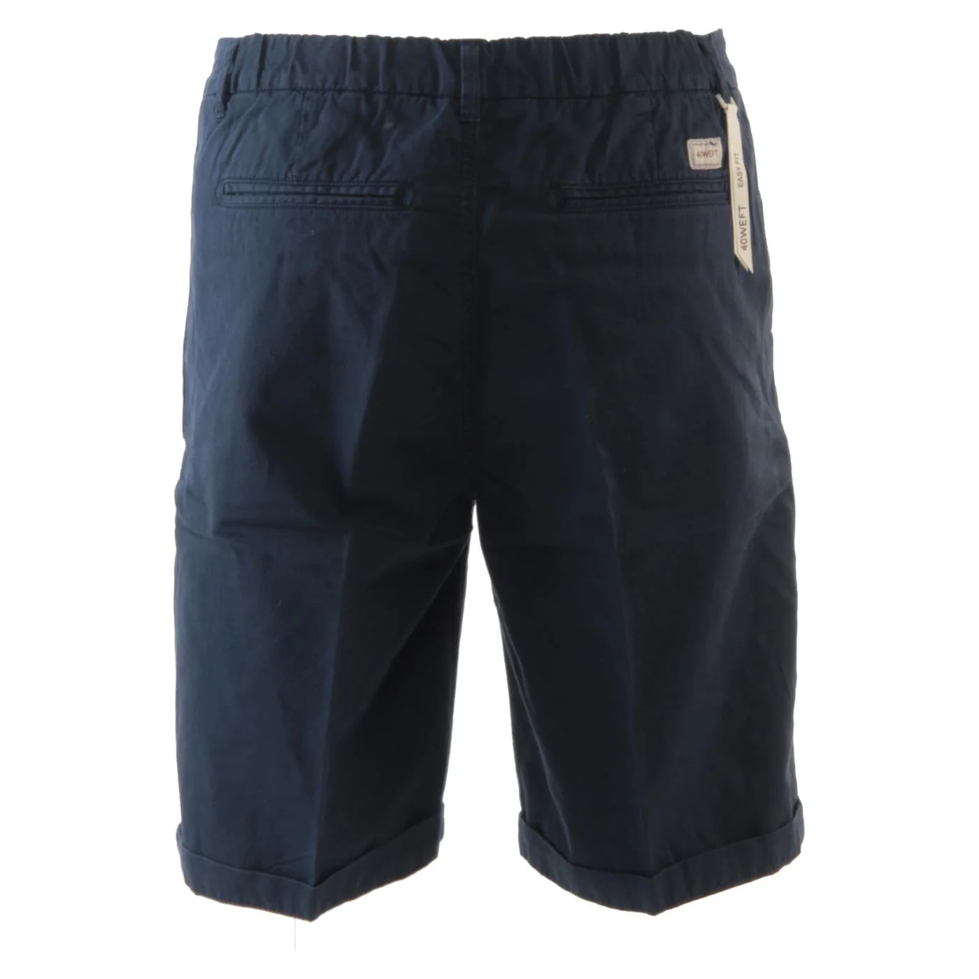 40 WEFT JOECBE BERMUDA CHINO - Image 2