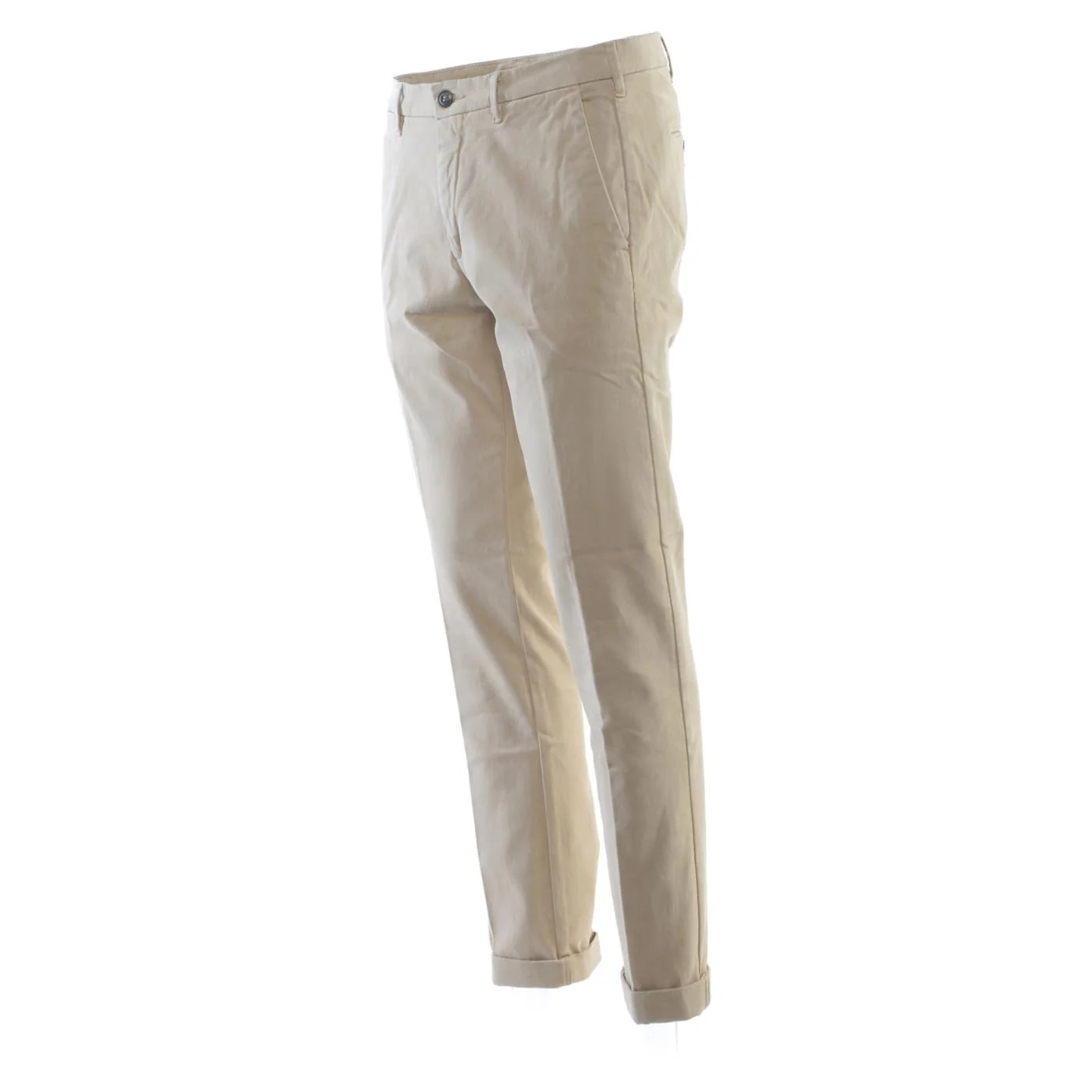 40 WEFT LENNY CHINO BASIC REGULAR - Image 2