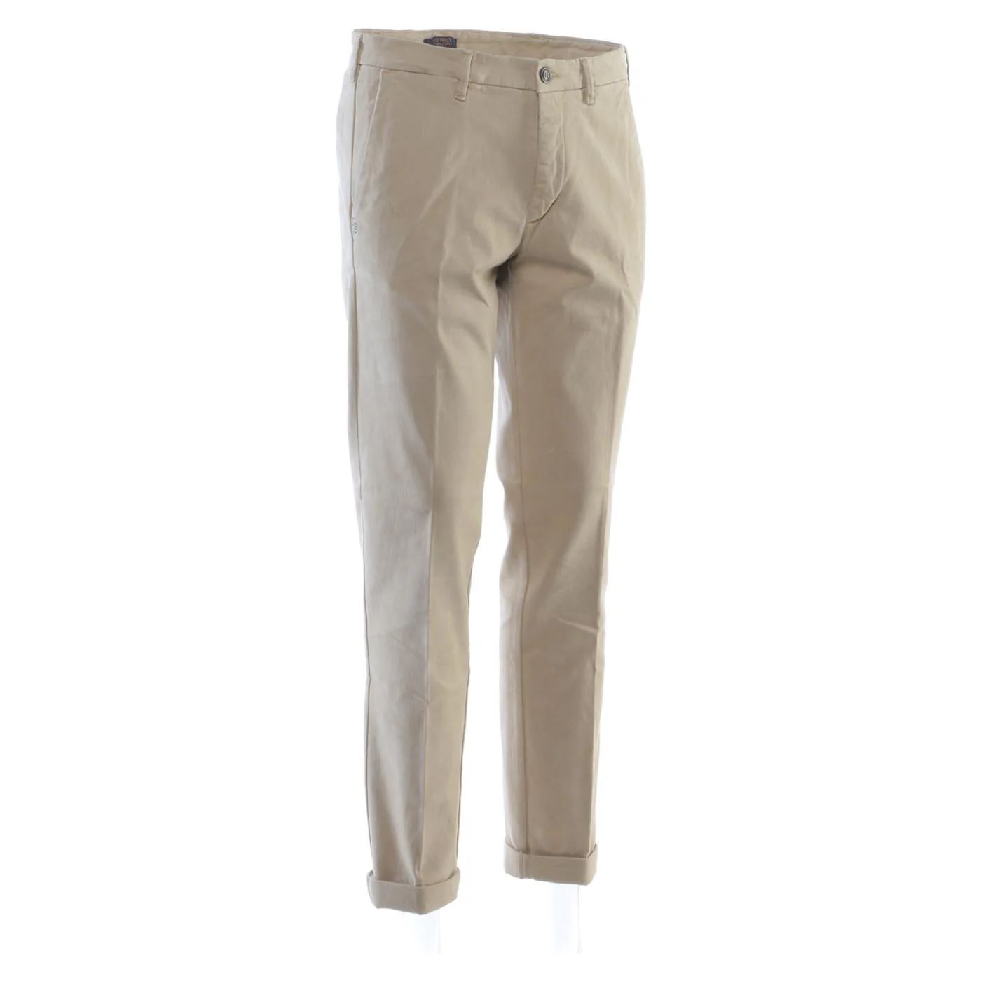 40 WEFT LENNY CHINO BASIC REGULAR - Image 3