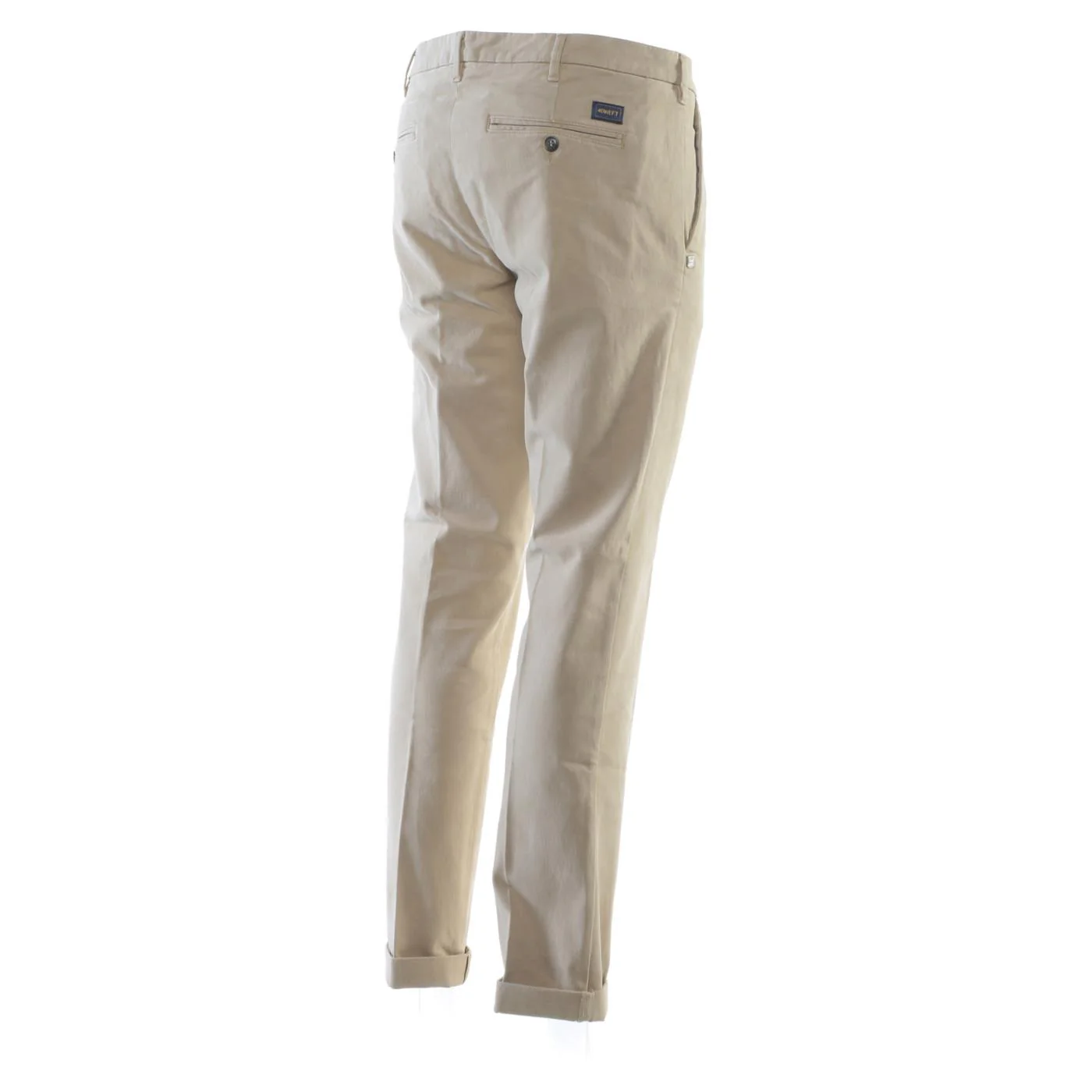40 WEFT LENNY CHINO BASIC REGULAR - Image 4