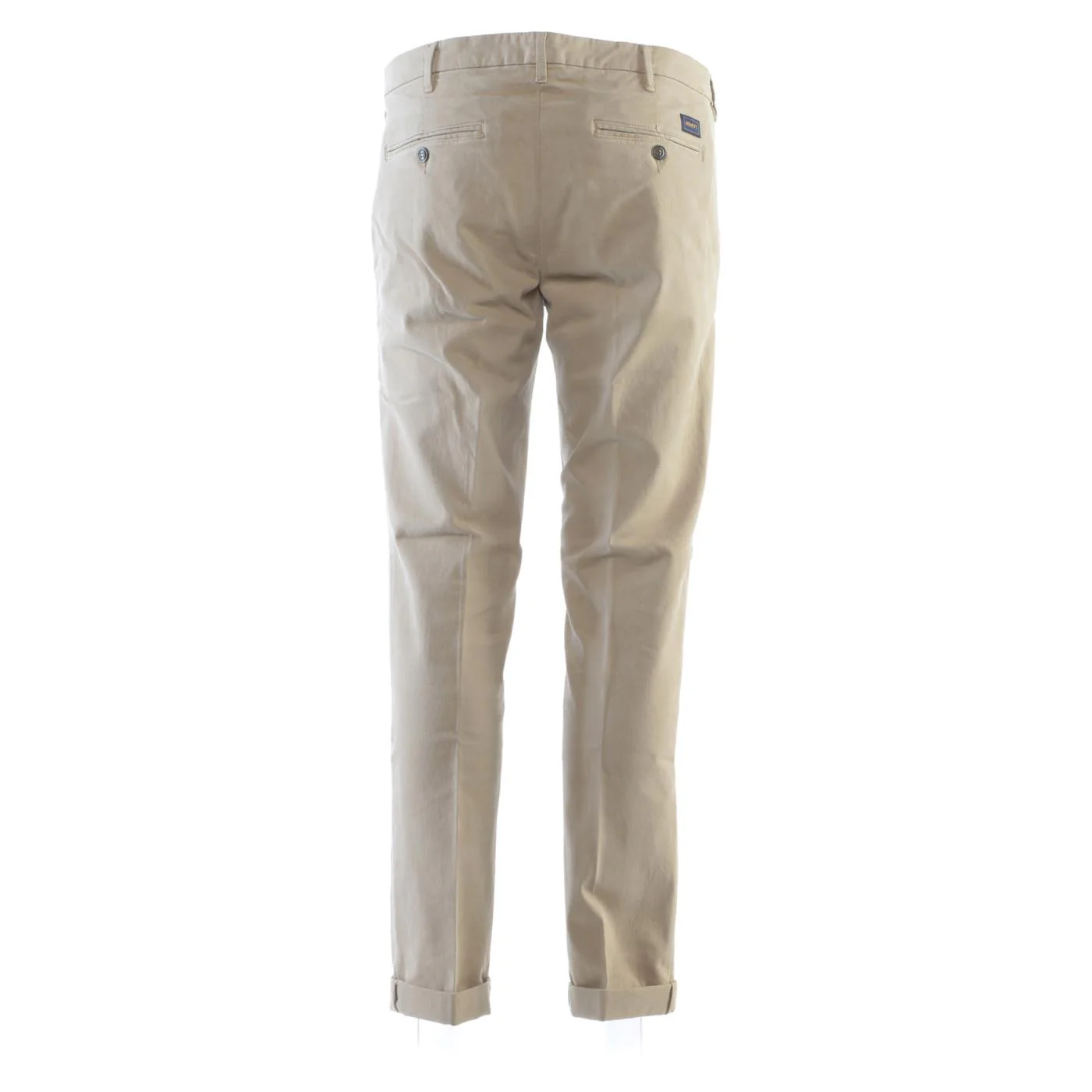40 WEFT LENNY CHINO BASIC REGULAR - Image 5