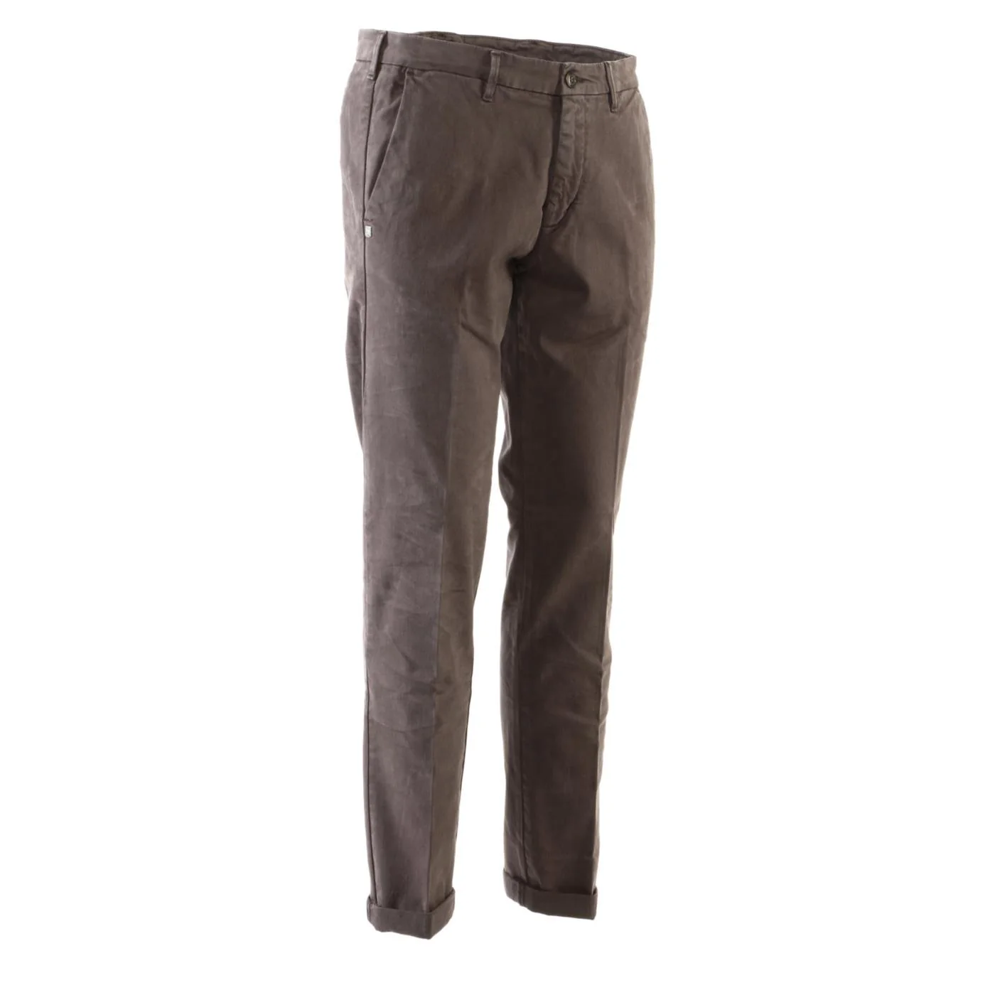 40 WEFT LENNY CHINO BASIC REGULAR - Image 3