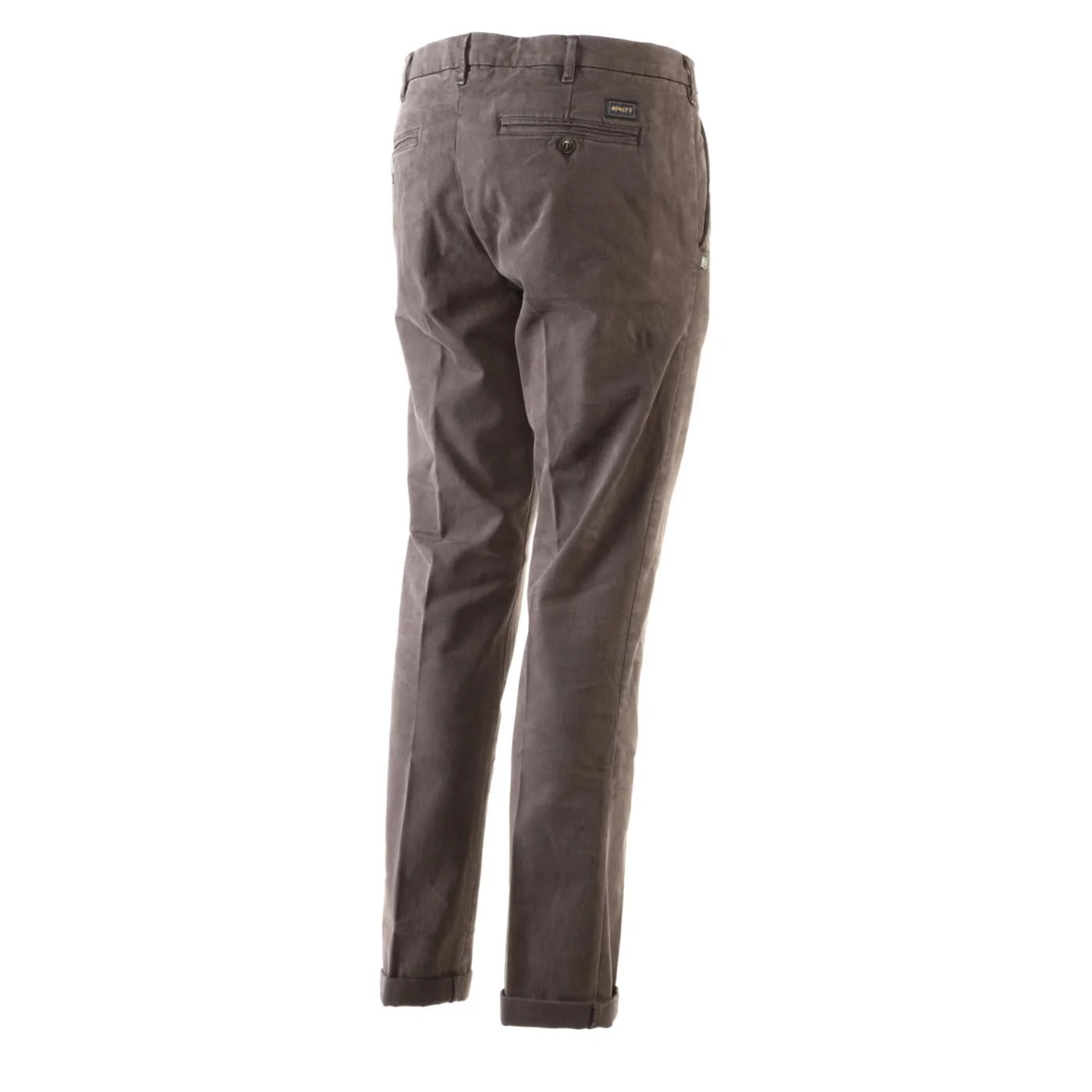 40 WEFT LENNY CHINO BASIC REGULAR - Image 4