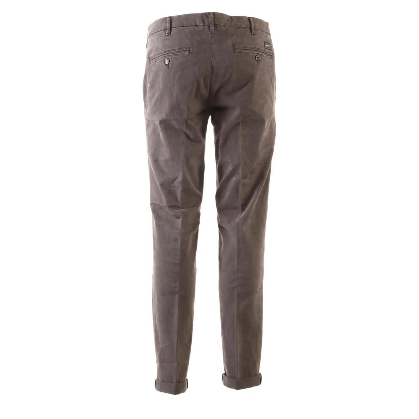 40 WEFT LENNY CHINO BASIC REGULAR - Image 5