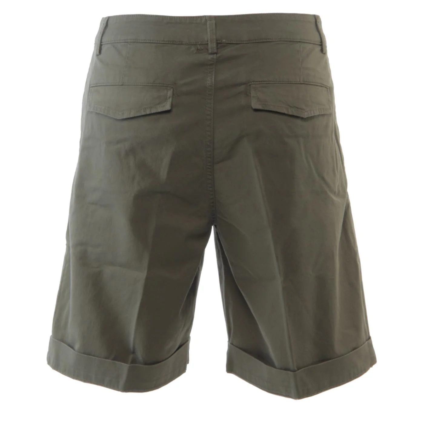40 WEFT MAYA W BERMUDA CHINO - Image 2